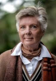 Returning to Cook's Basin with Susan Duncan