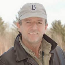 Eric Pickel's Instagram, Twitter & Facebook