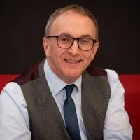 Bryan Griffiths Email & Phone Number