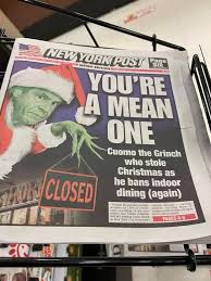 Jul 03, 2021 · the new york post also republishes news from other sources, such as the least biased associated press. New York Post Has No Chill Nyc