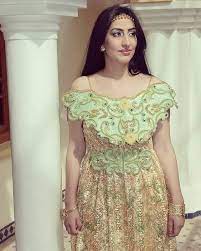 blouza oujda البلوزة والوجدية traditional dresses dresses off shoulder dress