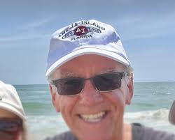 Looking for Walter Vance's family in Orange Park