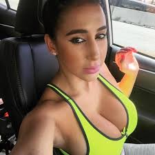 Exoticdimes Fitness Models Female Gym Women Fitness Inspiration