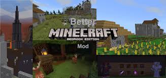 Minecraft pe mods & addons. Search Results For Biomes Mcpe Dl