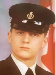 Passing of James Fraser O'Neill, St. Michael's Senior High Alumnus