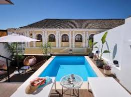 Die 10 Besten Hotels In Der Nahe Von La Torre De Don Fadrique In Sevilla Spanien