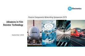 Advances In Film Resistor Technology Passive Components Blog