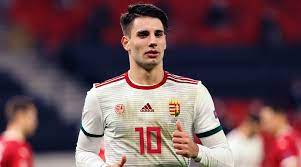 Hungary Euro 2020 Squad Profile Best Player And Manager Fourfourtwo