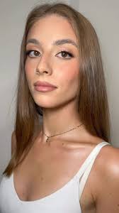 Kinga Kłodowska Make Up