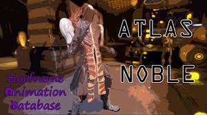 Warframe Animation Database Atlas Noble Youtube Atlas, a warframe with control over the elemental earth. warframe animation database atlas noble