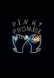 Share the best gifs now >>>. Pinky Promise Wallpapers Top Free Pinky Promise Backgrounds Wallpaperaccess