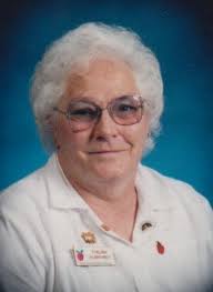 Thelma Humphrey Obituary