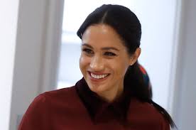Eliza, Tania, Charlotte... Aristócratas pendientes de Meghan Markle y de lo  que diga Europa