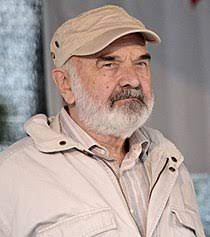 As a result of being a dedicated czech language teacher, mr. Zdenek Sverak Wikipedie