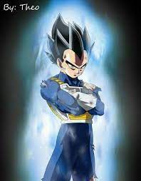 Dragon ball z kai conocida en japón como dragon ball kai (ドラゴンボール改 doragon bōru kai, lit: Pin By Zain Dzskm On Dragon Ball Super Dragon Ball Art Anime Dragon Ball Dragon Ball Z
