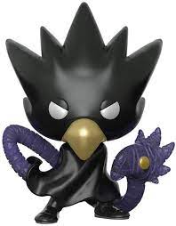 Check spelling or type a new query. Amazon Com Funko Pop Animation My Hero Academia Tokoyami Toys Games