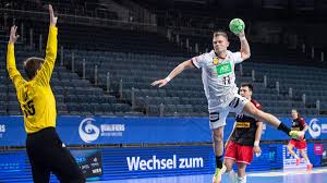 Handball spielen in der nähe von nürnberg, bayern. Nach Spielerprotest Handball Wm In Agypten Doch Ohne Zuschauer Welt