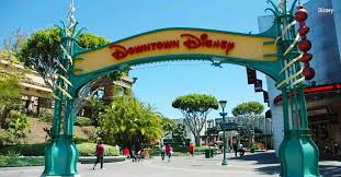 15 Enter The Park Through The Downtown Disney Entrance It S Bright And Early And Disneyland Is Calling Your Name However Disneyland Resort Disneyland Resort