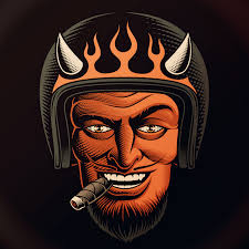 The Biker Brotherhood added a new...