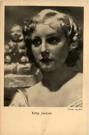 Porträt Kitty Mason gl1909 115.578