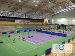 Best Badminton Court For Safra Members In Singapore Damon Wong Digital Marketer