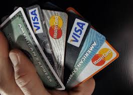 4 enter your credit card details and click save. 7 Inventive Ways To Make Money Using Your Credit Card The Morning Call