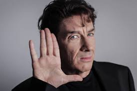 Brian Pern: Brian Pern: A Life In Rock, Episode 1