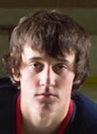 Kyle Simonis's Men's Ice Hockey Recruiting Profile