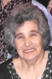 Barbara McCarron Obituary