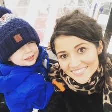 Jenna Irvine's Instagram, Twitter & Facebook