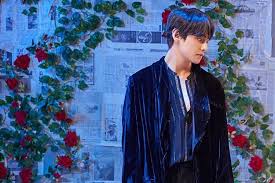 Apa Itu Cholinergic Urticaria Yang Dialami V Bts Halaman All Kompas Com