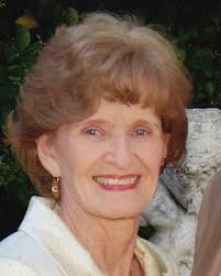 Jacquelyn Browning Obituary