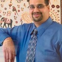 Aashish Mehta Obituary