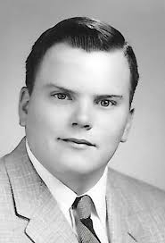 John L McElrath Obituary