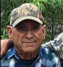 Roberto Cantu Obituary