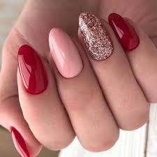 Best Nail Art Ideas For Valentine S Day 2020 13 Valentine Nails 2020 Valenti Best Nail Art Ideas For Val Red Gel Nails Heart Nails Heart Nail Designs With interesting gel nails designs, innovative techniques and creative ideas, this.