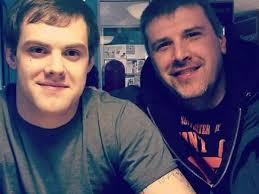 Fundraiser for David Green by Jim Skruff : Dave "Lurch" Green