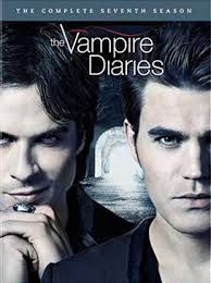 Suggest an update the vampire diaries. The Vampire Diaries Season 7 Wikipedia