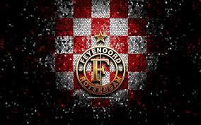 Get your tickets to entertainment and culture from your smartphone. Feyenoord Fc Glitter Logo Eredivisie Red White Checkered Background Soccer Hd Wallpaper Peakpx