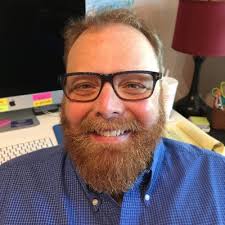 Scott Sumner (@MrScottSumner)