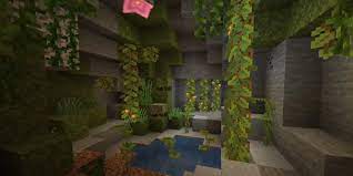 For all the minecraft players who want to know every detail, mojang today is launch day for 1.17 'caves and cliffs update' part one, the next major release for minecraft. Minecraft Caves Cliffs Update Teile Der Neuerungen Werden Verschoben