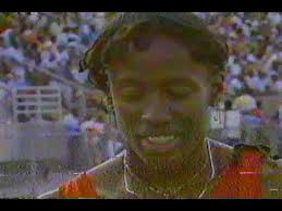 1985 National Sports Fest Men's 100-meter Free