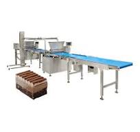 Mousse / Sponge Cake Production Line MPL600 - Sanhe