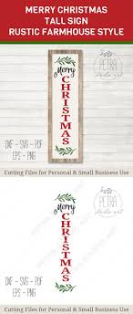 Free Free Rustic Merry Christmas Svg SVG PNG EPS DXF File
