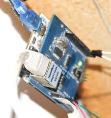 A Simple Mqtt Pub Sub Node With Arduino Uno And Enc28j60 Ethernetshield Instructables