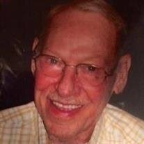 Buddie Eugene Miller Obituary