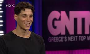 Συμφωνα με ρεπορταζ στο ευτυχειτε 14 οκτ 2020 | 19:00. Gntm Poios Einai O Shfhs Farantakhs Yourtipster Gr