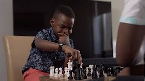 This is not the first time chess has been declared haram, with iraq banning chess with a computer according to the highest religious cleric in saudi arabia, the indoor game of chess is 'haram', and. A 9 Year Old Refugee Wins Ny Chess Championship That Changed His Life