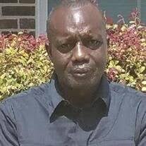 Kevin Andrew Terrell Obituary