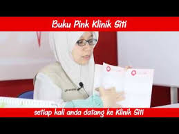 Kamu juga akan mendapatkan rumus cepat untuk menulis daftar sama dengan aturan di atas, jika buku yang digunakan memiliki 3 pengarang atau lebih, maka semua nama tetap ditulis dan nama pengarang. Buku Pink Klinik Siti Youtube